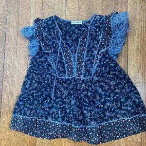 Ulla Johnson blouse, size 4